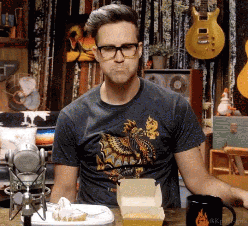 Gmm Link GIF - Gmm Link Pout GIFs