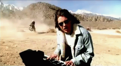 If Only Hanson GIF - If Only Hanson Stunts GIFs