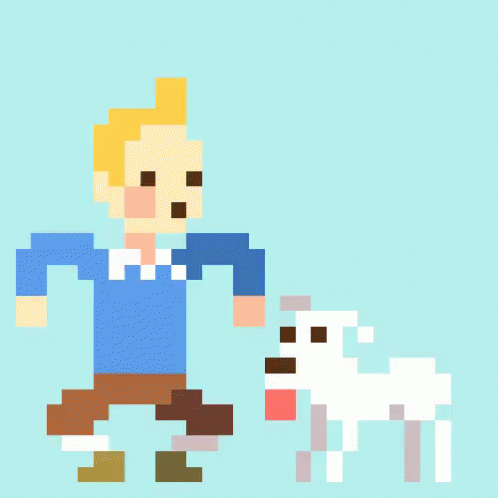 Tintin GIF - Tintin GIFs