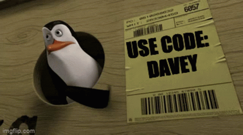 Code Davey GIF - Code Davey GIFs