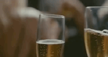Champagne GIF - Cheers Toast Champagne GIFs