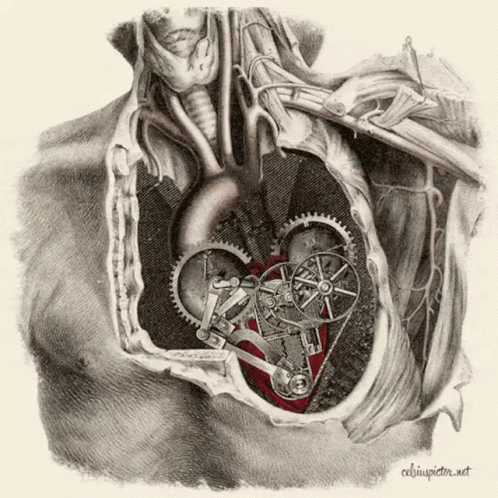 Corazon Heart GIF - Corazon Heart Machine GIFs