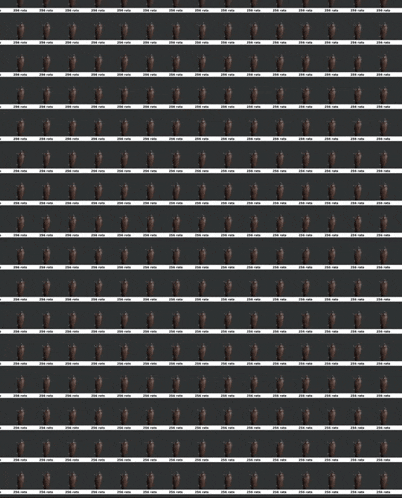 a repeating pattern of a black background with a white border and a few white lines