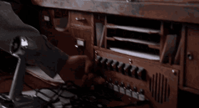 The More You Know Shawshank GIF - The More You Know Shawshank Redemption GIFs