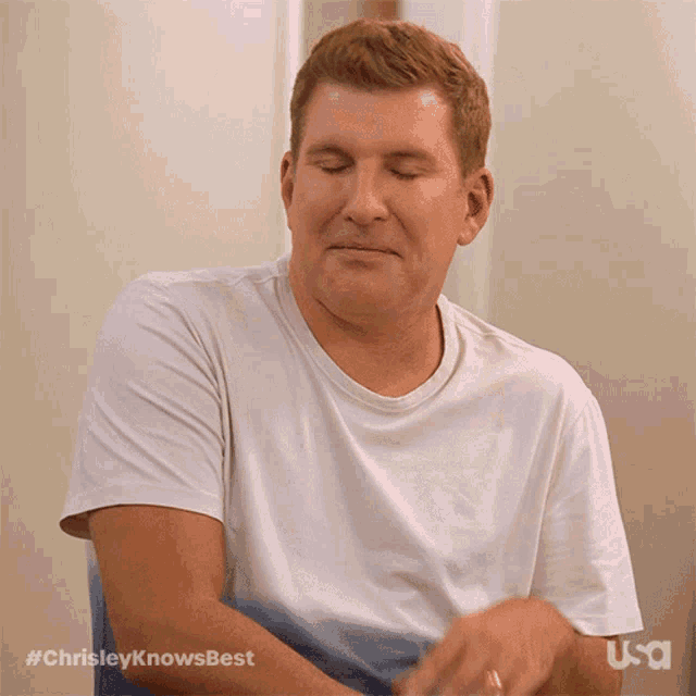 Facepalm Chrisley Knows Best GIF - Facepalm Chrisley Knows Best Oh No GIFs