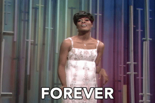 Forever Right Now GIF - Forever Right Now At This Moment GIFs