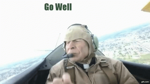 Go Well Blessing GIF - Go Well Blessing GIFs