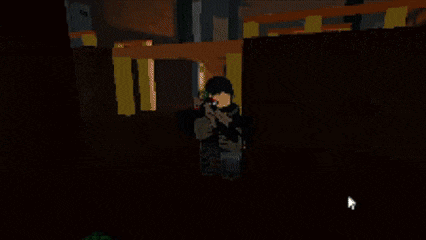 a computer generated image of a large explosion in a video game
