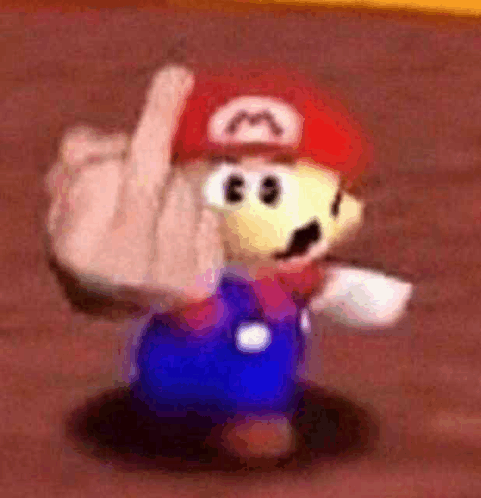 Mario GIF - Mario GIFs