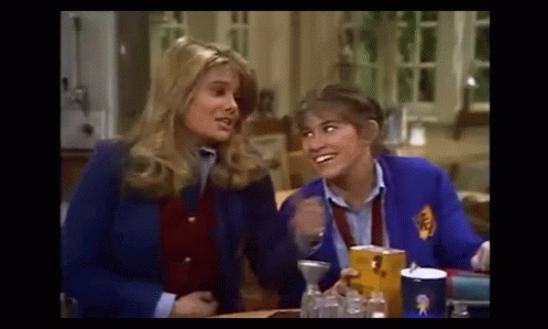 The Facts Of Life Laughing GIF - The Facts Of Life Laughing Happy GIFs