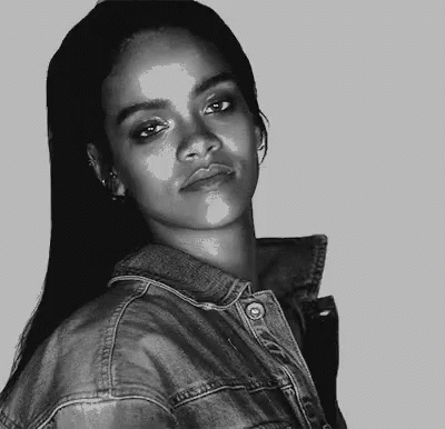 Eyeroll Rihanna GIF - Eyeroll Rihanna Idc GIFs