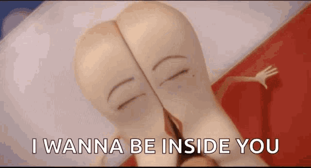 Hotdog Bun GIF