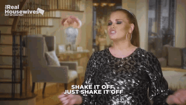 Real Housewives Housewives GIF