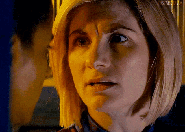 Doctor Who Legend Of The Sea Devils GIF - Doctor Who Legend Of The Sea Devils Thirteenth Doctor GIFs