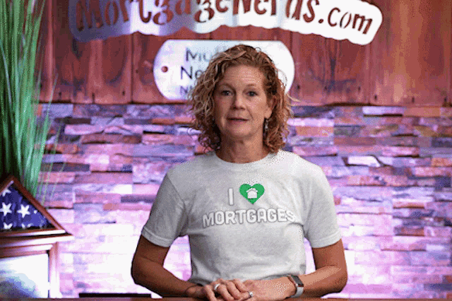 Pam Mortgage Nerds Really GIF - Pam Mortgage Nerds Mortgage Nerds Really GIFs