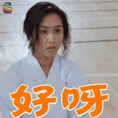 朱茵 逃学威龙 好呀 跆拳道 GIF - Zhu Yin Fight Backto School Taekwondo GIFs
