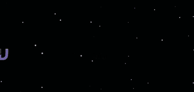 a black background with white stars and the words `` buildaverse was not the imposter 1 impostor remains '' .
