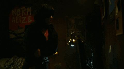 Angry Freak Out Mother Mother GIF - Angry Freak Out Mother Mother The Matrix Song GIFs