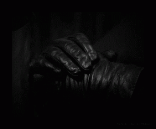 Gloves GIF