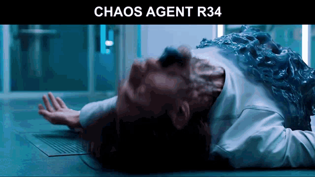 Chaos Agent Fortnite Chaos Agent GIF - Chaos Agent Fortnite Chaos Agent Fortnite GIFs