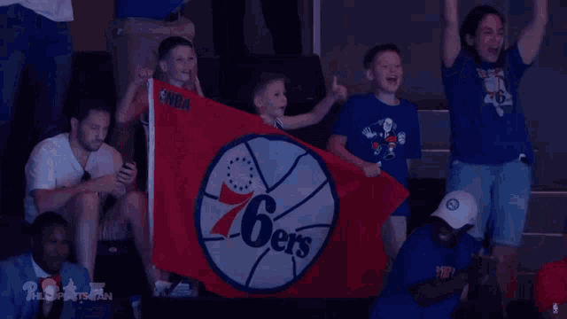 Sixers Fans GIF - Sixers Fans 76ers GIFs
