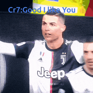 Cr7 Ronaldo GIF - Cr7 Ronaldo GIFs