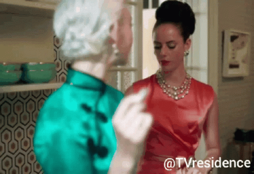 Tvresidence The Pale Horse GIF - Tvresidence The Pale Horse Series GIFs