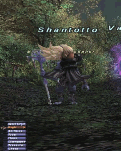 Shantotto Final Fantasy11 GIF - Shantotto Final Fantasy11 Final Fantasy Xi GIFs