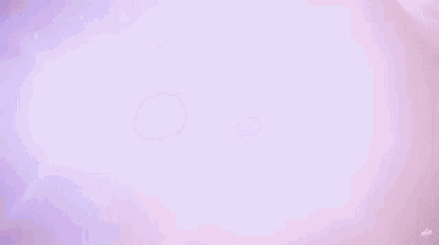 a man riding a motorcycle with a purple light on