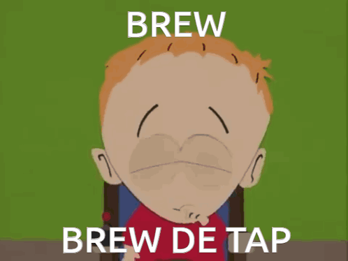 Brew Timmy GIF - Brew Timmy GIFs