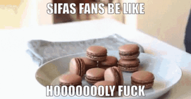 Sifas Sif All Stars GIF - Sifas Sif All Stars Love Live Meme GIFs