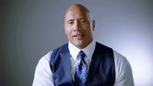 A Little About That Ballers GIF - A Little About That Ballers The Rock GIFs