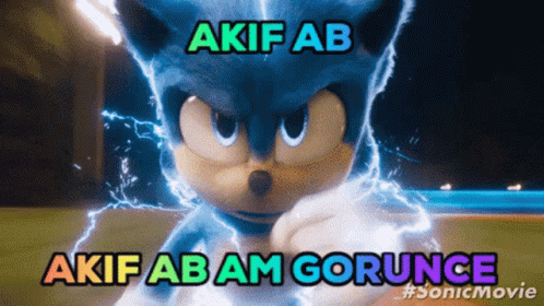 Akif Ab Am Gorunce GIF - Akif Ab Am Gorunce Akif GIFs