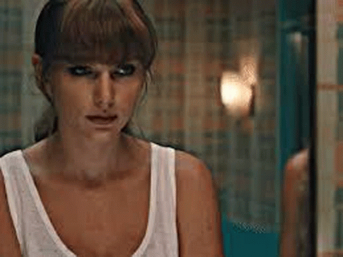 Taylorswift Antihero GIF - Taylorswift Antihero Midnights GIFs