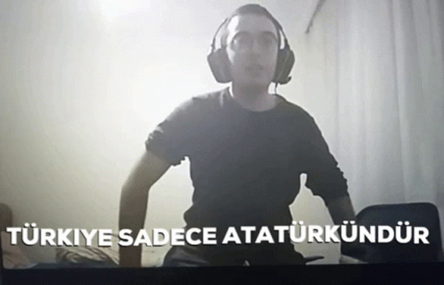 Arda Atatürk GIF - Arda Atatürk GIFs