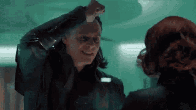 Loki Wheres My Money GIF - Loki Wheres My Money I Told You GIFs