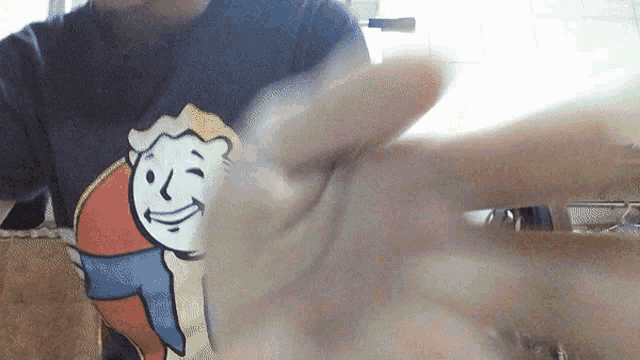 Miggs Punch GIF - Miggs Punch GIFs