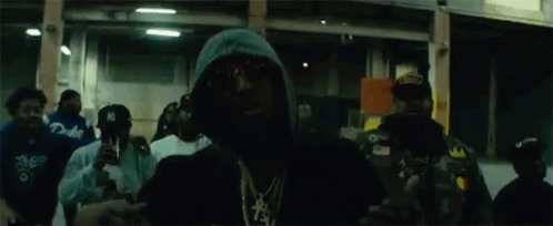 Look Down Looking Down GIF - Look Down Looking Down Gold Chain Necklace GIFs
