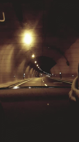 Tunnel Goodbye GIF - Tunnel Goodbye Travel GIFs