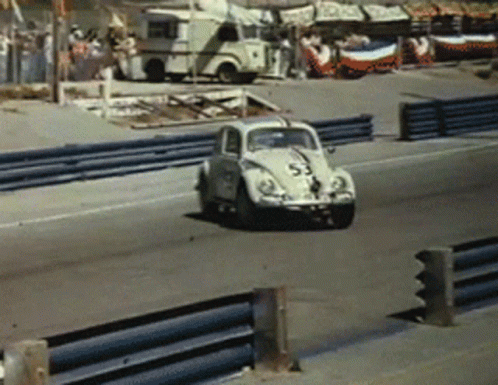 Herbie Spinning GIF - Herbie Spinning Spin GIFs