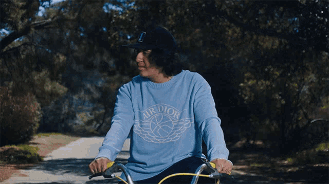 Not Bad Cuco GIF - Not Bad Cuco Forevermore Song GIFs