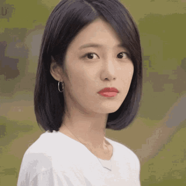 Shin Ye Eun GIF - Shin Ye Eun GIFs