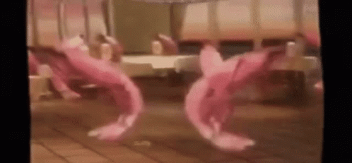 Shrimp Dance GIF - Shrimp Dance Titanic GIFs