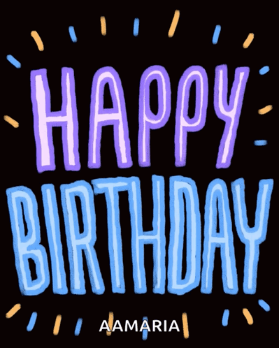 Hbd Wishes Hb GIF - Hbd Wishes Hb Hbd GIFs