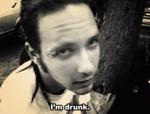Jonathan Davis Im Drunk GIF - Jonathan Davis Im Drunk GIFs