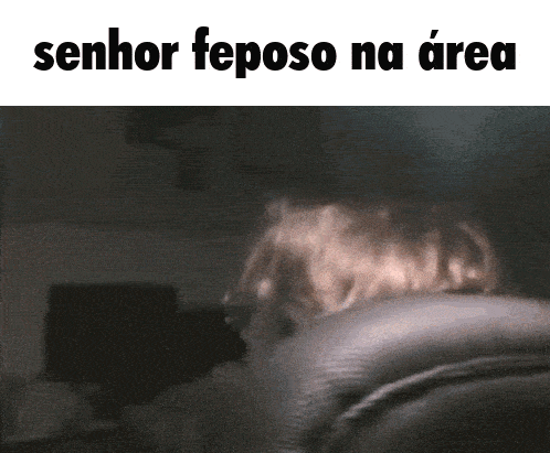 a picture of a person with the words senhor feposo na area below it