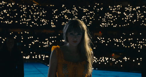 Evermore Willow GIF - Evermore Willow Taylor Swift GIFs