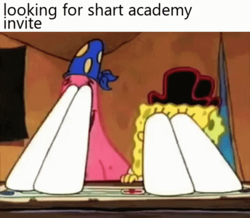 Shart Academy Cicierega GIF - Shart Academy Cicierega Enstars GIFs
