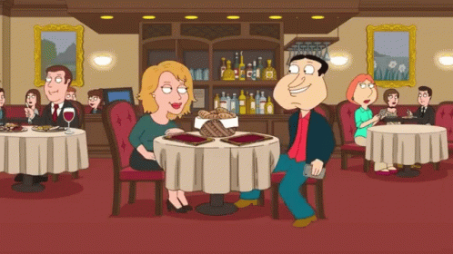 Family Guy Quagmire GIF - Family Guy Quagmire Giggity GIFs