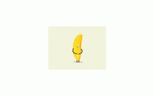 Banana Wink GIF - Banana Wink Christmas Season GIFs
